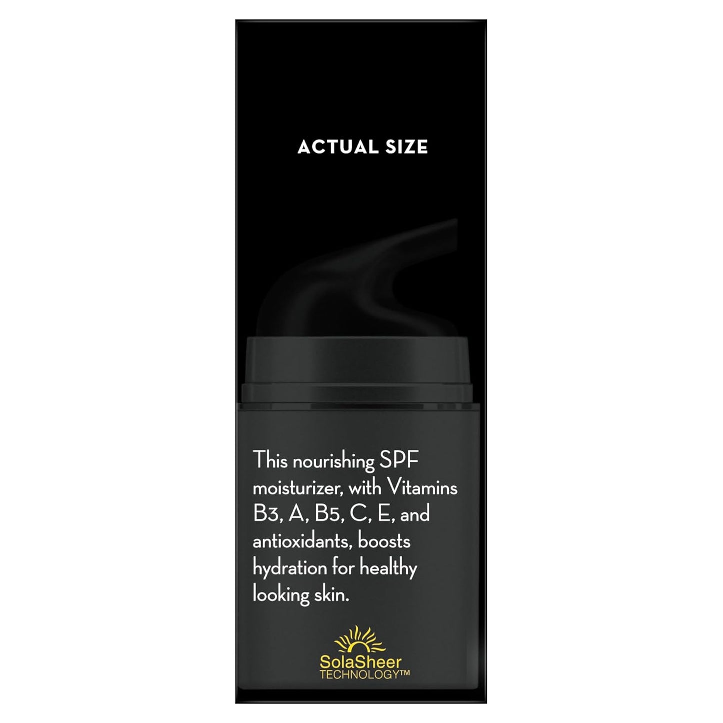 Olay Facial Moisturizing Lotion SPF 30 – Streamlined Daily Skincare for a Less-Is-More Beauty Routine