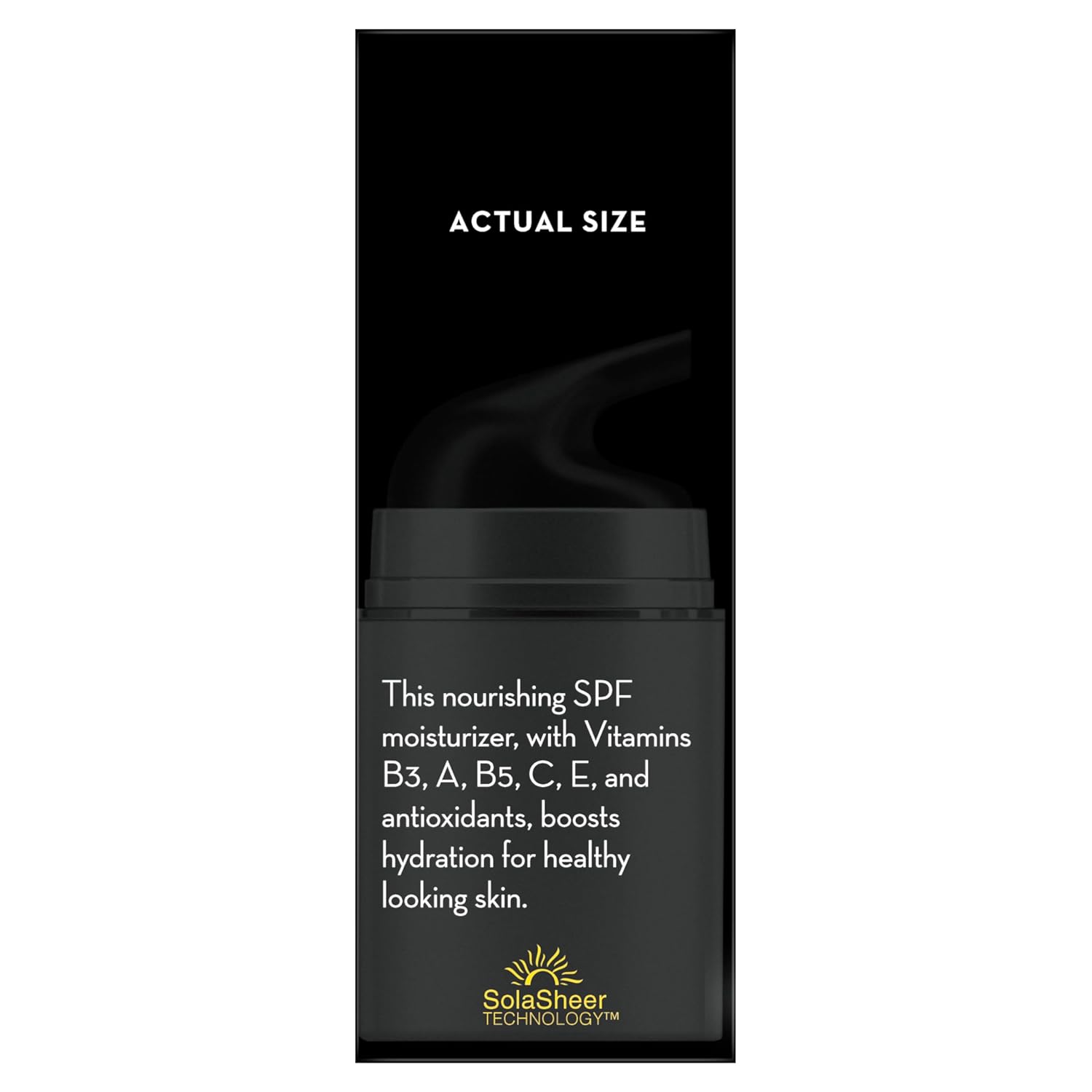 Olay Facial Moisturizing Lotion SPF 30 – Streamlined Daily Skincare for a Less-Is-More Beauty Routine