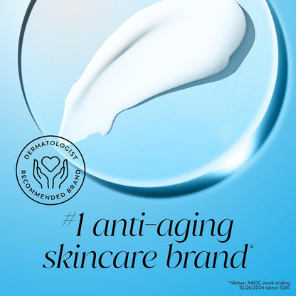 Olay Hyaluronic Acid Skincare Gift – Glow-Boosting Moisturizer for the Skincare Lover