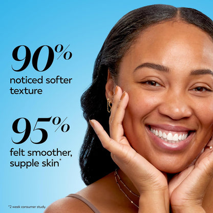 Olay Hyaluronic Acid Skincare Gift – Glow-Boosting Moisturizer for the Skincare Lover