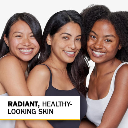 Olay Luxury Facial Hydration – Dermatologist-Formulated Cream with Ceramides & Vitamin E