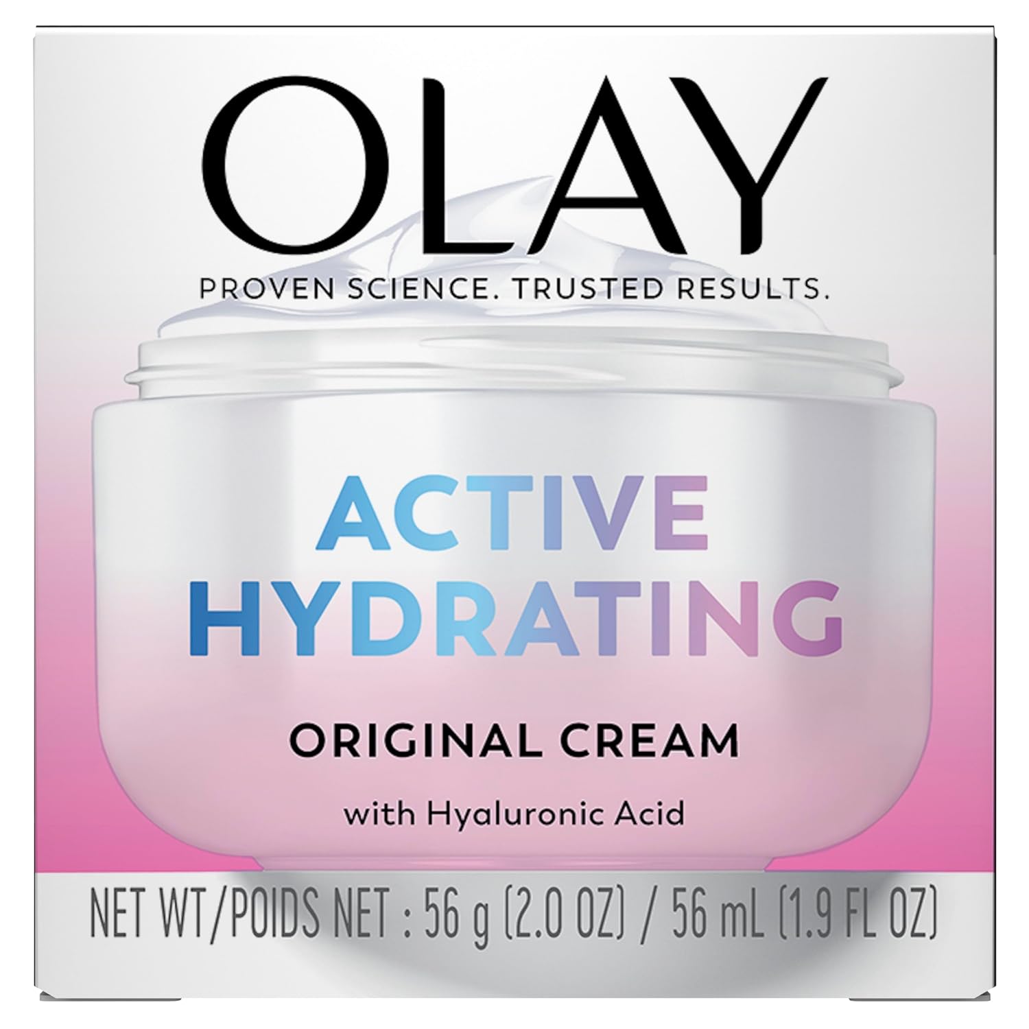 Olay Moisturizer 2-Pack Gift Set – Perfect Present for Women Who Love Skincare