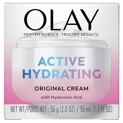 Olay Moisturizer 2-Pack Gift Set – Perfect Present for Women Who Love Skincare