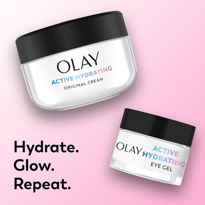 Olay Moisturizer 2-Pack Gift Set – Perfect Present for Women Who Love Skincare