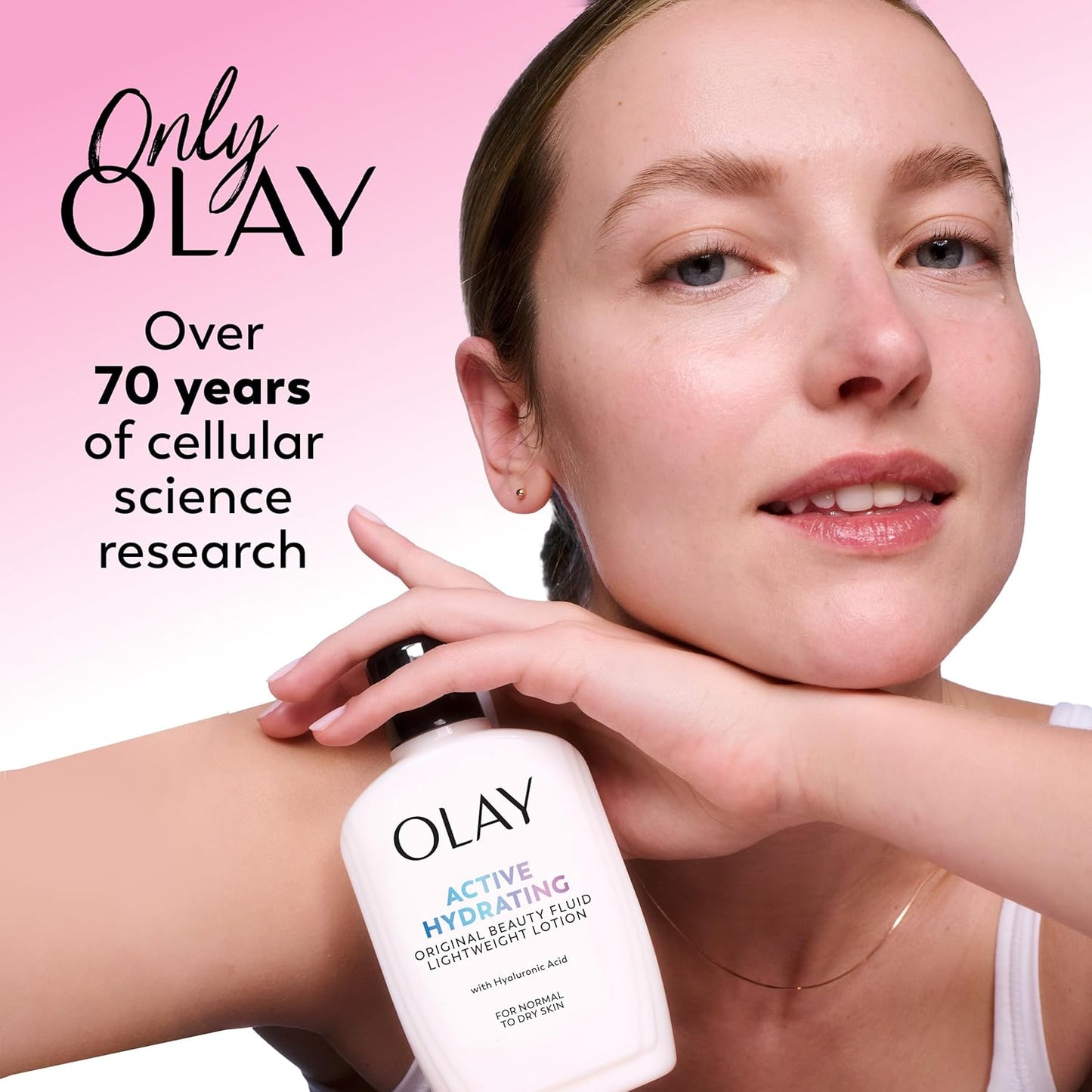 Olay Moisturizer 2-Pack Gift Set – Perfect Present for Women Who Love Skincare
