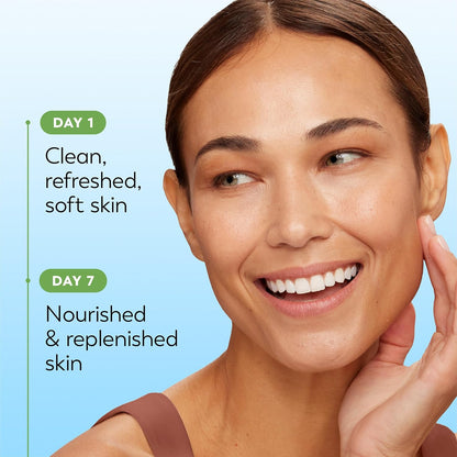 Olay Non-Toxic Makeup Remover Wipes – Gentle, Alcohol-Free Beauty for Shared Households