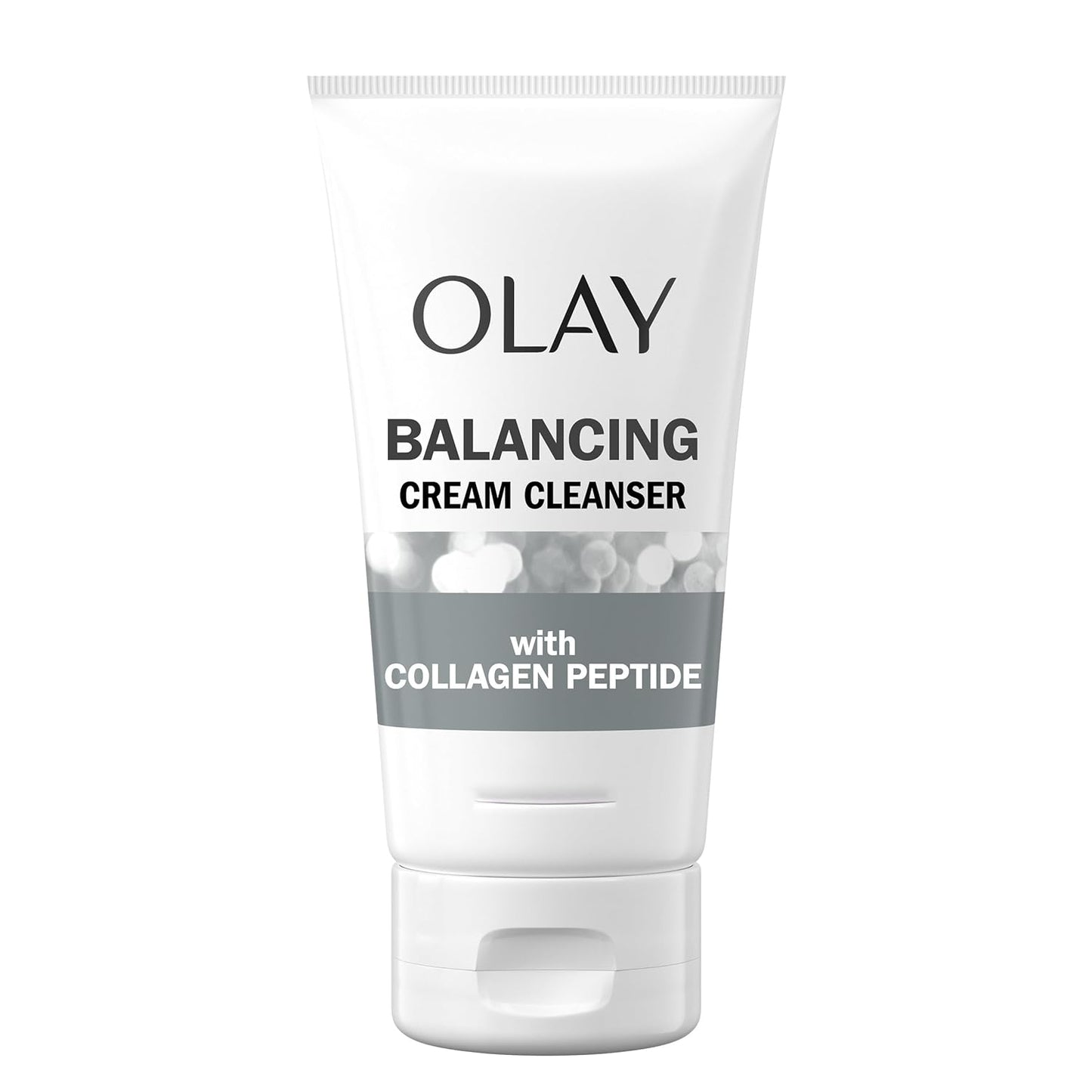 Olay Regenerist Collagen Peptide 24 Face Wash – Clean Fragrance-Free Formula for a Simple, Intentional Skincare Station