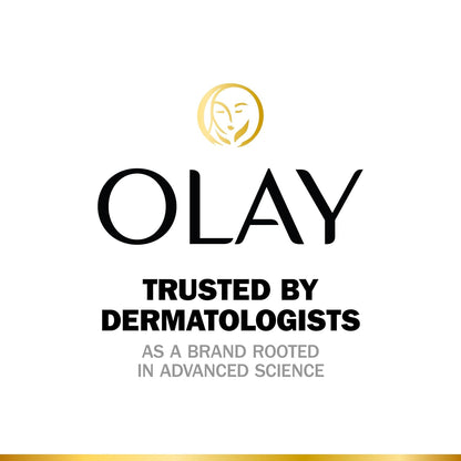 Olay Regenerist Eye Cream with Collagen Peptide & Niacinamide – Premium Luxury Eye Care Collection