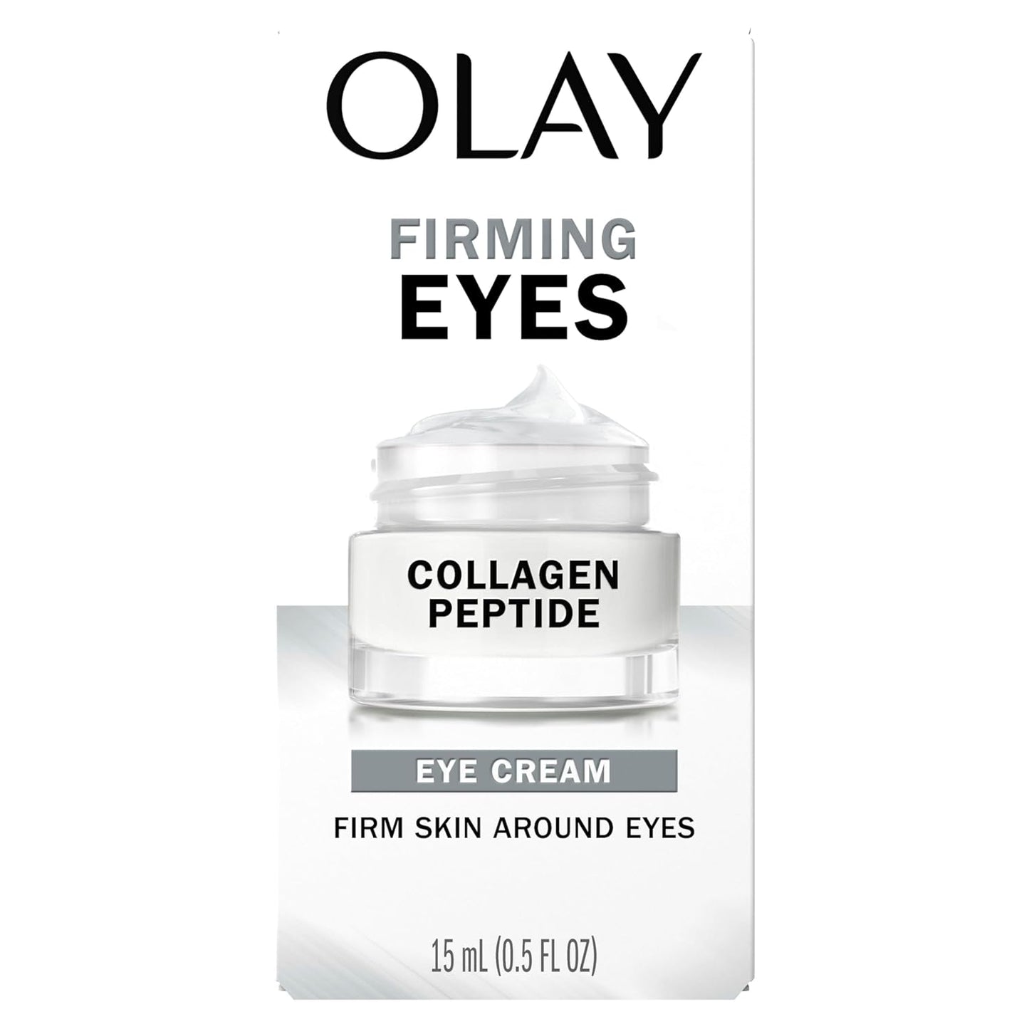Olay Regenerist Eye Cream with Collagen Peptide & Niacinamide – Premium Luxury Eye Care Collection