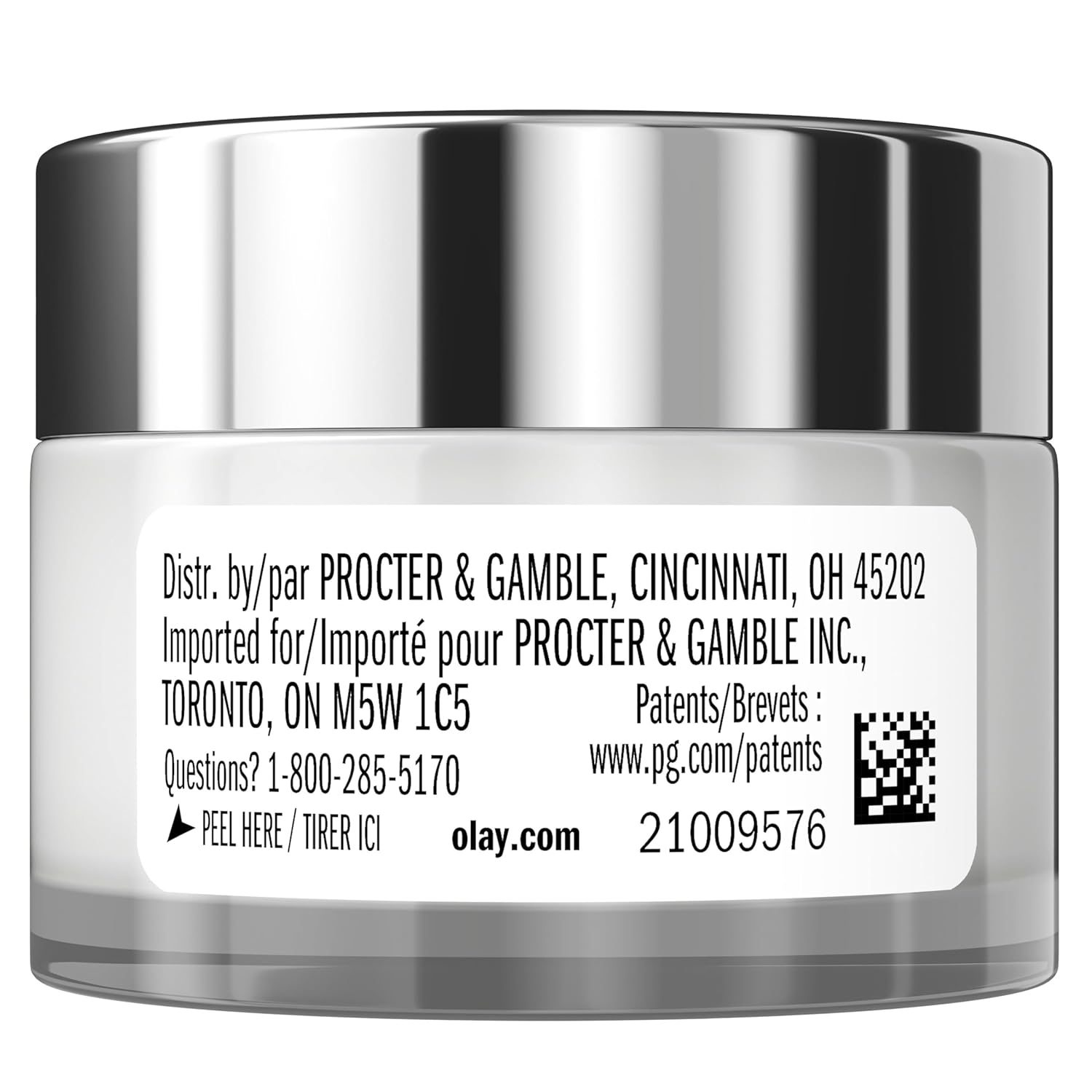 Olay Regenerist Eye Cream with Collagen Peptide & Niacinamide – Premium Luxury Eye Care Collection