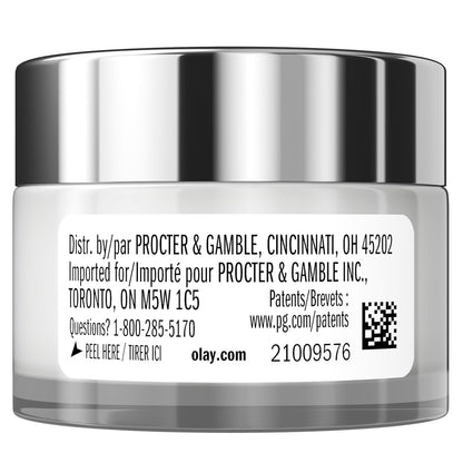 Olay Regenerist Eye Cream with Collagen Peptide & Niacinamide – Premium Luxury Eye Care Collection