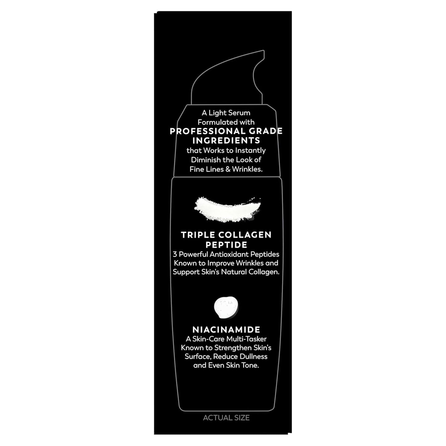 Olay Regenerist Peptide Serum – Luxe Birthday Gift for Women 35+ Fighting Wrinkles
