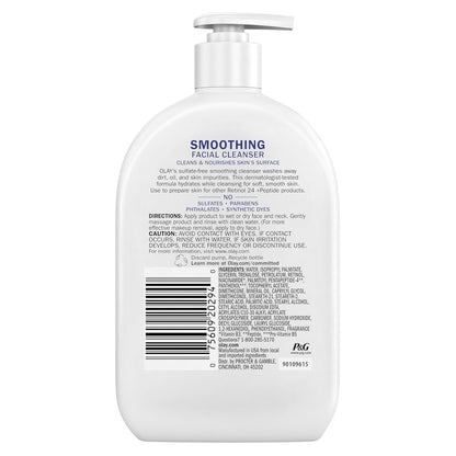 Olay Retinol Face Wash Gift Set – Premium Self-Care Present for the Beauty-Conscious Mom