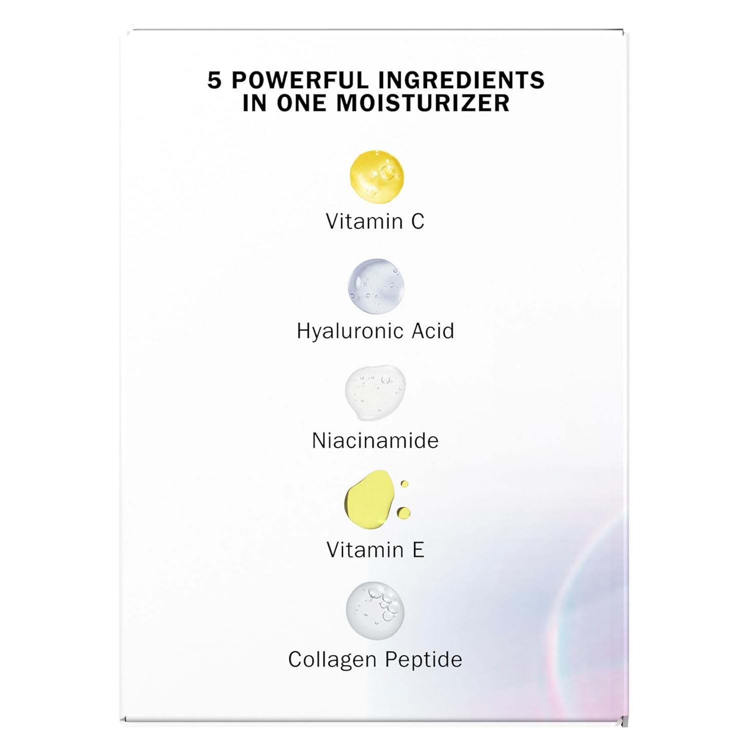 Olay Super Cream with Sunscreen SPF 30 – Lightweight Office-Desk Moisturizer for Midday Sun Protection