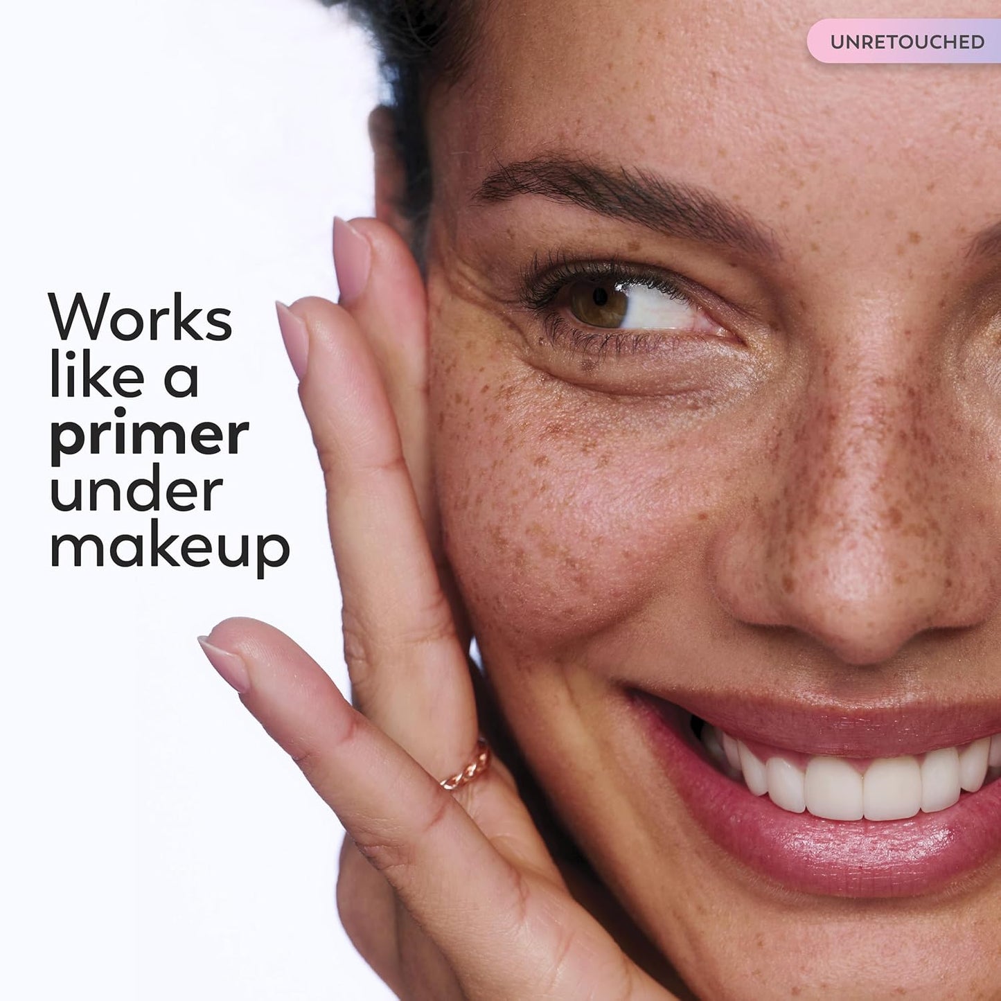 Olay Super Cream with Sunscreen SPF 30 – Lightweight Office-Desk Moisturizer for Midday Sun Protection