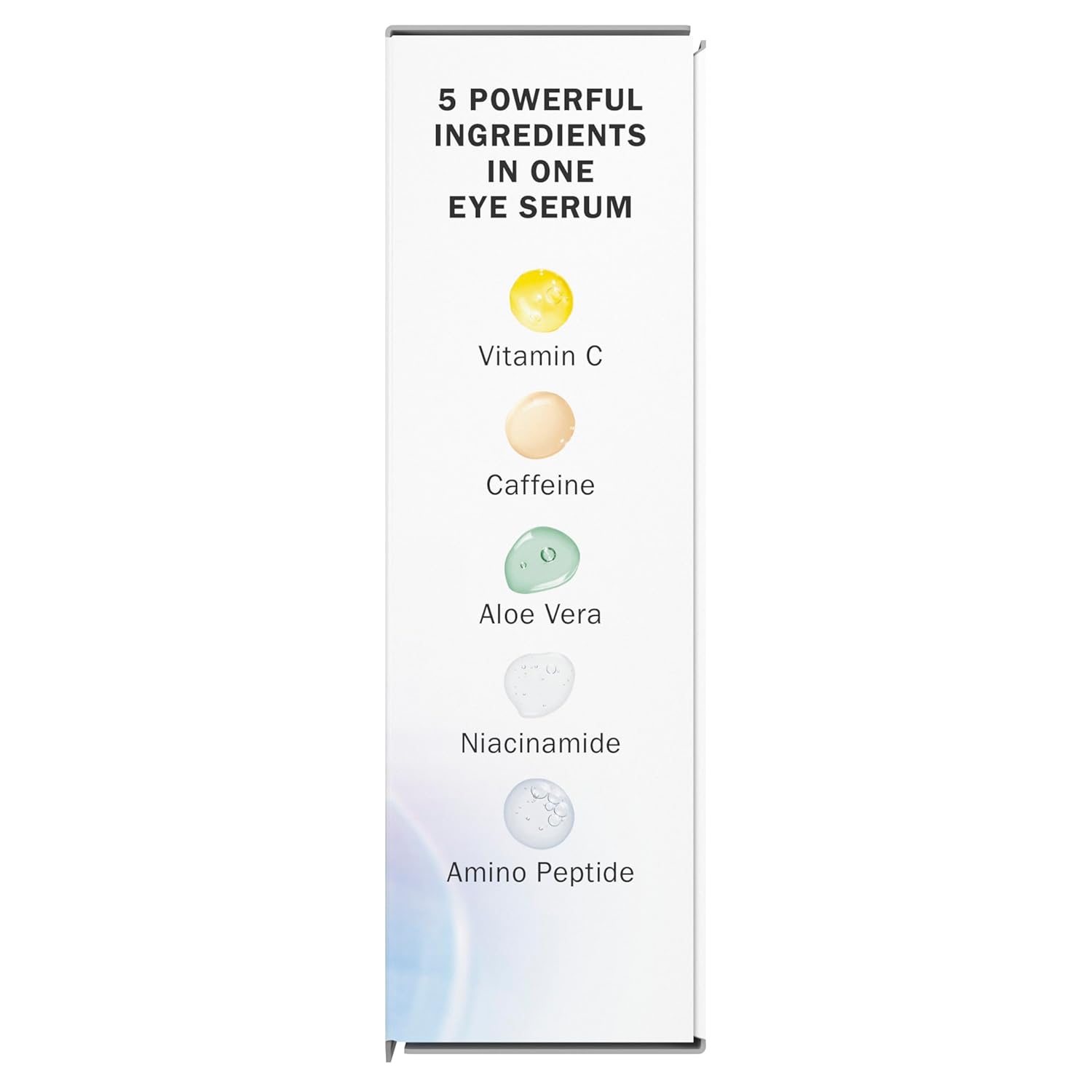 Olay Super Eye Serum – Birthday Gift for Her, Anti-Aging Eye Serum with Elegant Bottle