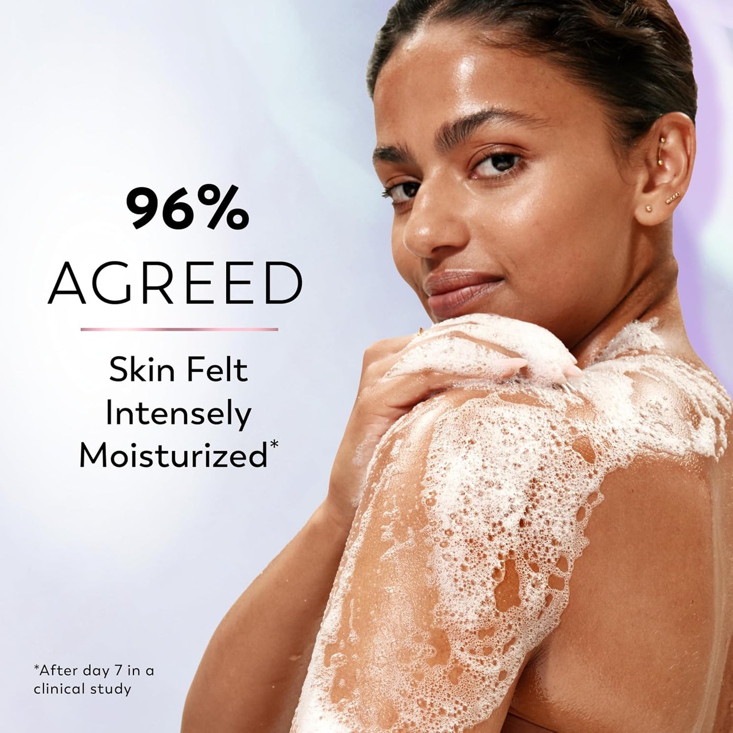 Olay Super Serum Body Wash – Minimalist Body Care Formula with Maximum Active Ingredients