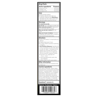 Olay Total Effects Face Moisturizer SPF 15 – Fast-Absorbing Formula for Your Morning Work Routine