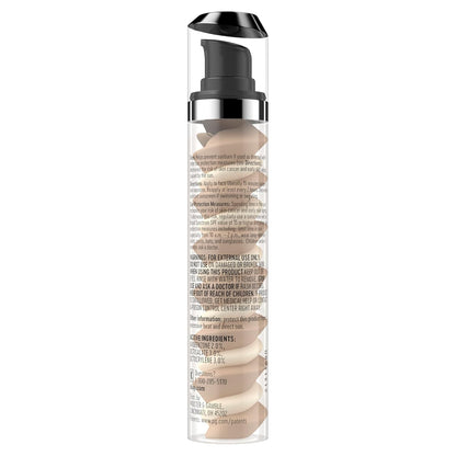 Olay Total Effects Face Moisturizer SPF 15 – Fast-Absorbing Formula for Your Morning Work Routine