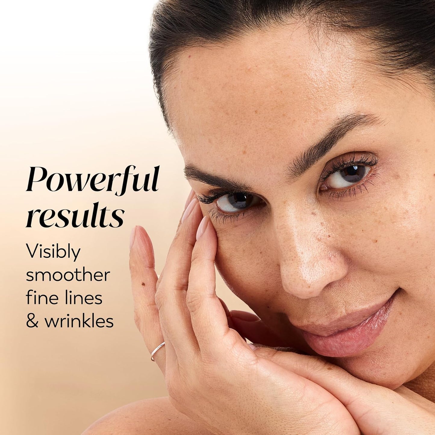 Olay Total Effects Face Moisturizer SPF 15 – Fast-Absorbing Formula for Your Morning Work Routine
