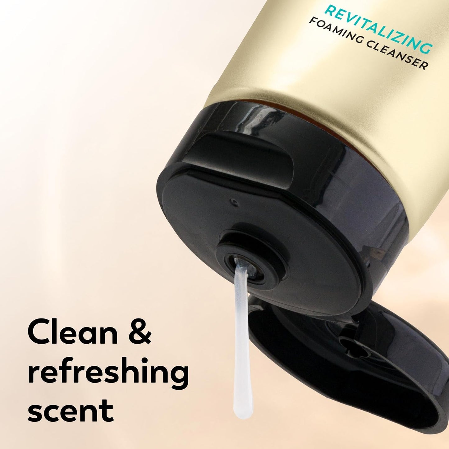 Olay Total Effects Facial Cleanser 3-Pack – Thoughtful Birthday Gift for Women's Daily Skincare