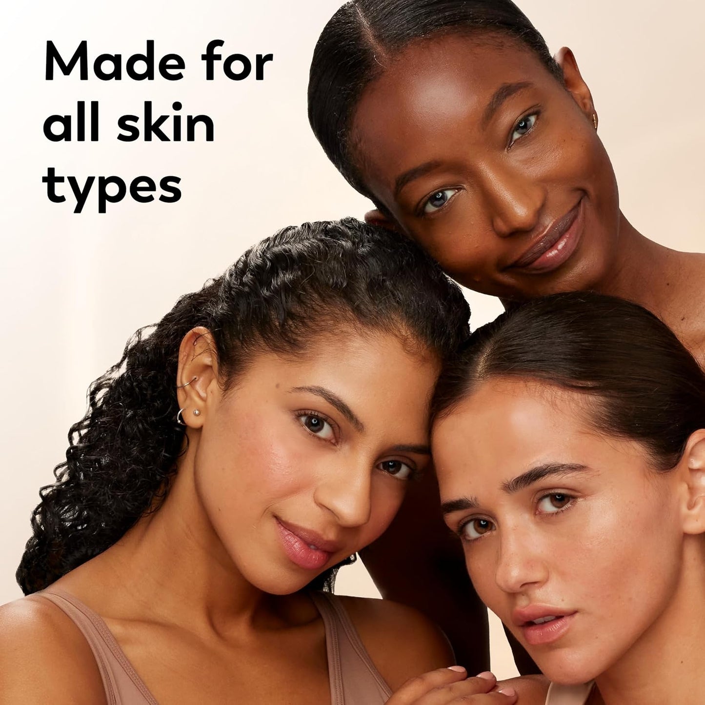 Olay Total Effects Facial Cleanser 3-Pack – Thoughtful Birthday Gift for Women's Daily Skincare