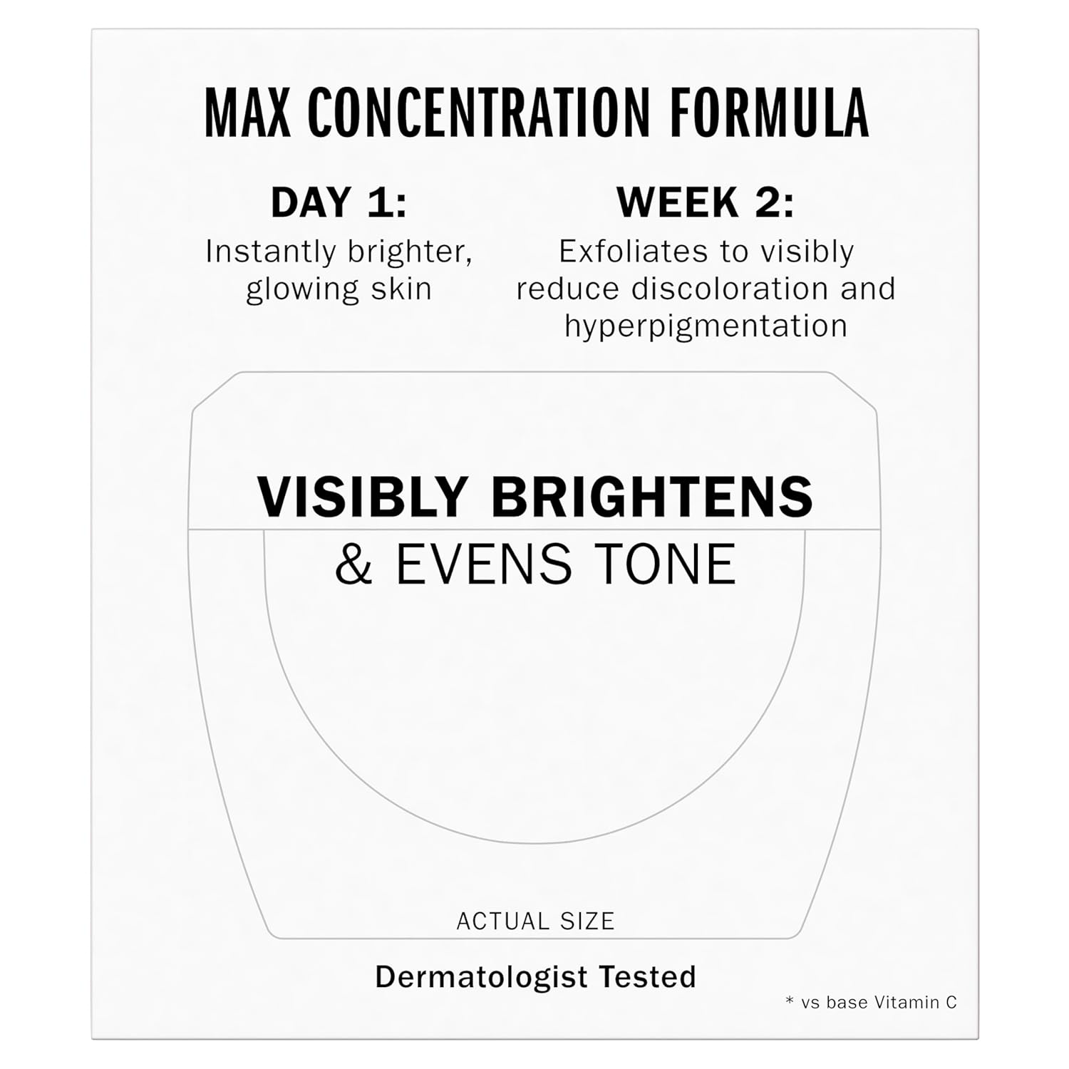 Olay Vitamin C MAX Hydrating Moisturizer – Calming Bedtime Routine for Even Skin Tone