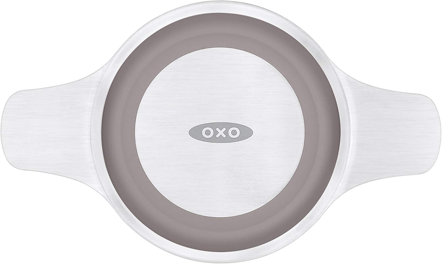 OXO Brew Tea Infuser Basket – Desk-Friendly Tea Accessory for Sharper Midday Focus at the Office