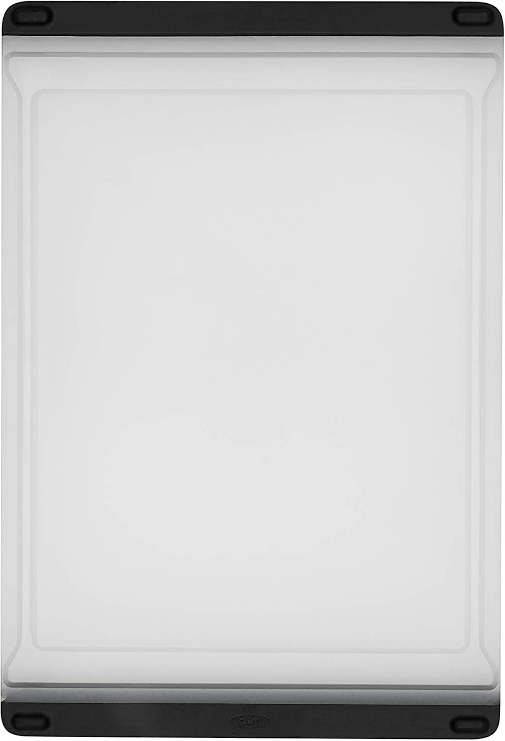 OXO Good Grips Cutting Board Set, Reversible Prep Boards Designed to Complement Modern Kitchen Aesthetics