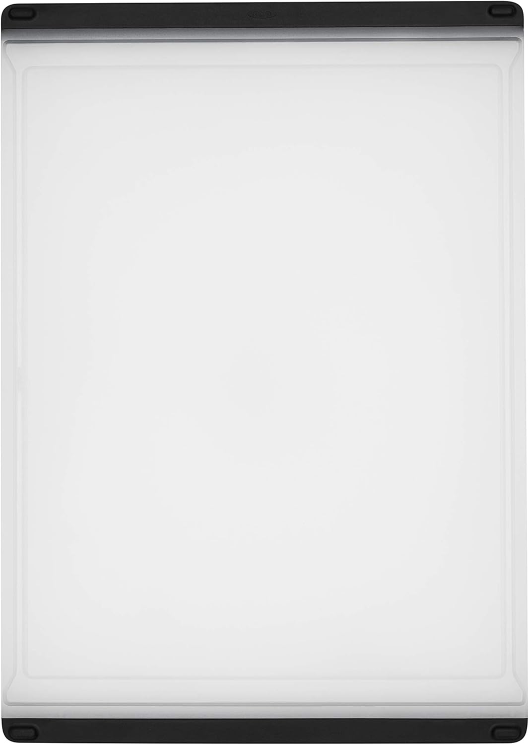 OXO Good Grips Cutting Board Set, Reversible Prep Boards Designed to Complement Modern Kitchen Aesthetics