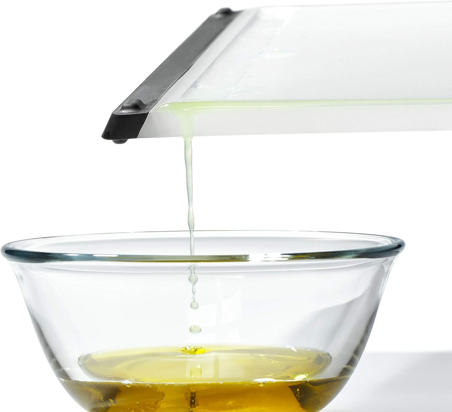 OXO Good Grips Cutting Board Set, Reversible Prep Boards Designed to Complement Modern Kitchen Aesthetics