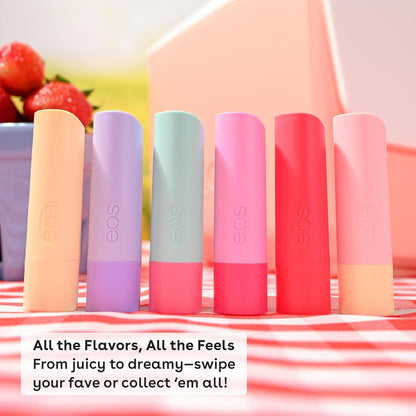 paraben-, phthalate-, gluten-, and cruelty-free formulation
