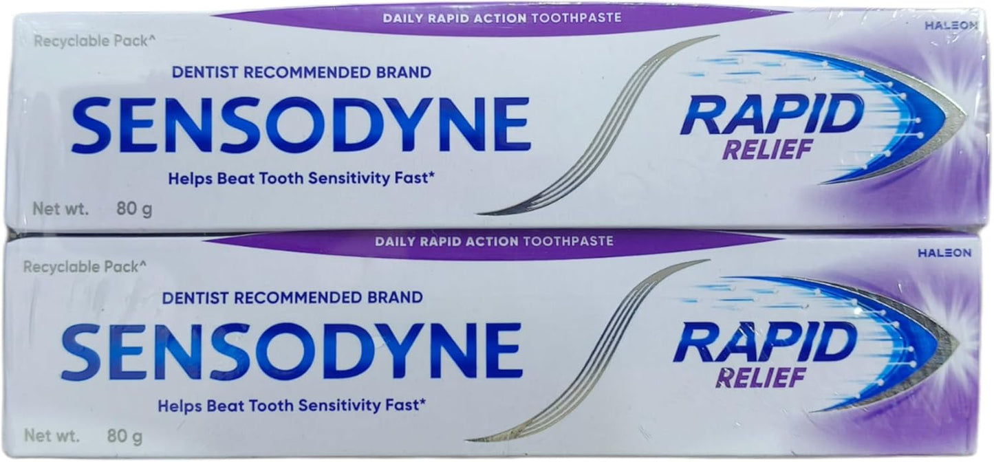 paste format delivered in a sealed, easy-squeeze tube
