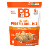 PBfit No Bake Peanut Butter Protein Ball Mix – 26-Serving Batch for Packing Multiple Lunchboxes Throughout the Week