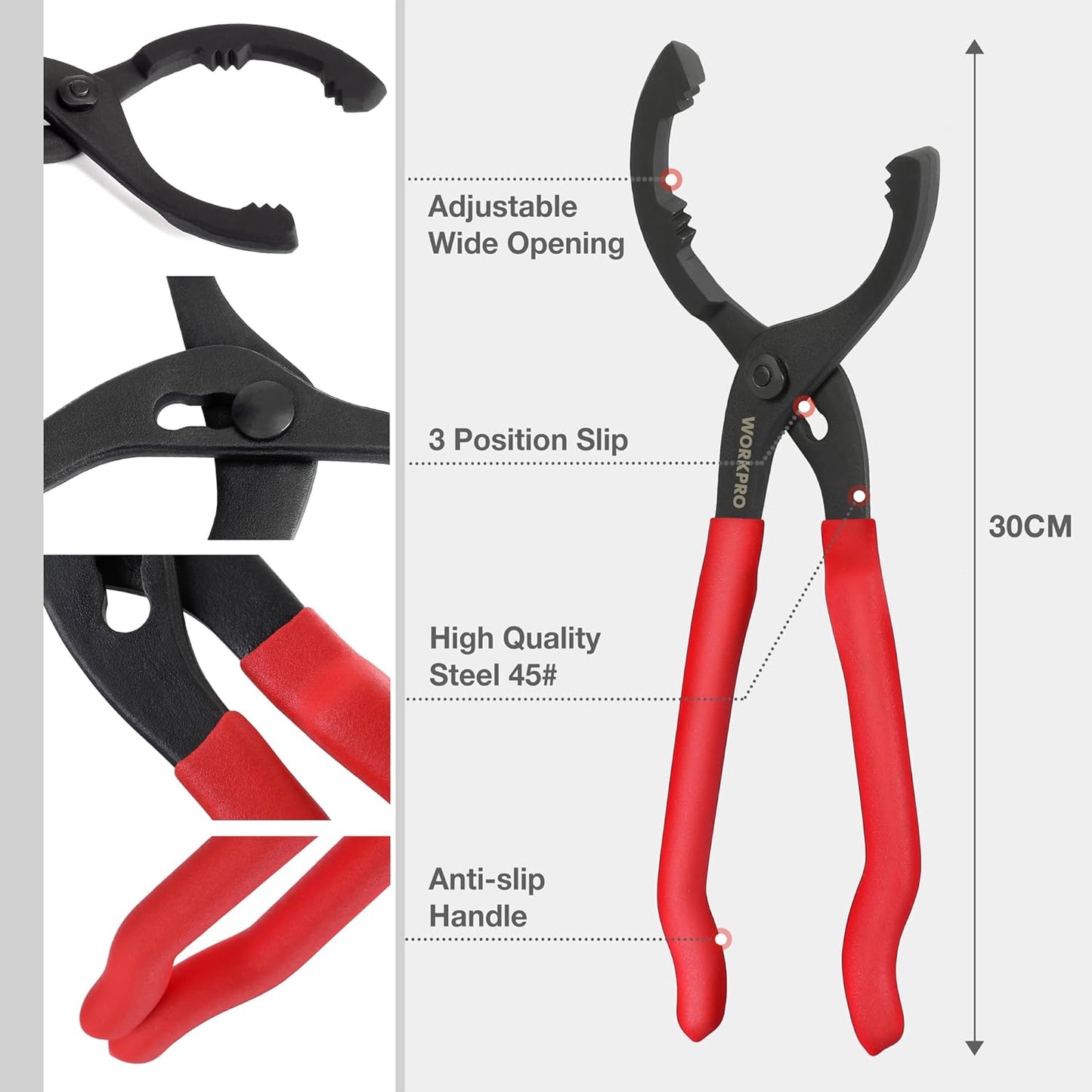 permalock fastener system that eliminates nut-and-bolt pivot failure