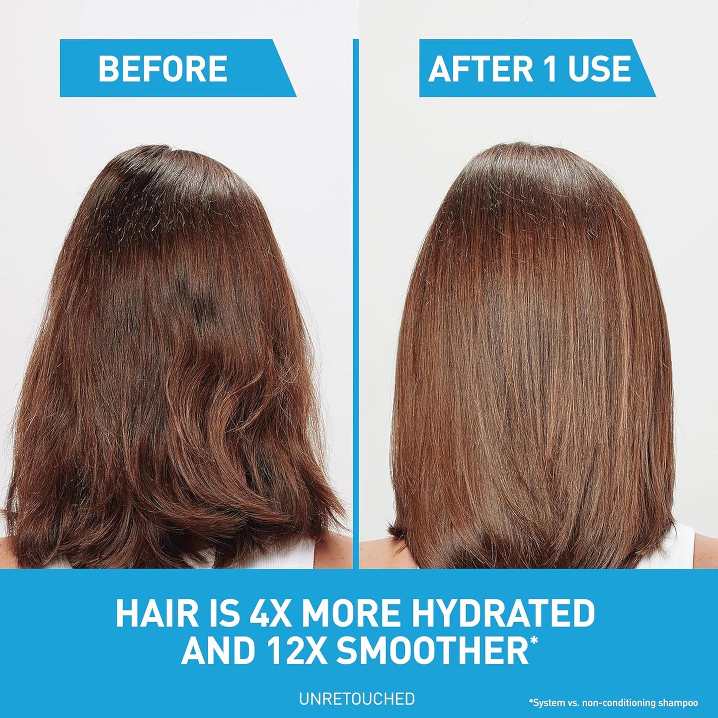 ph-balanced and allergy-tested for sensitive scalps