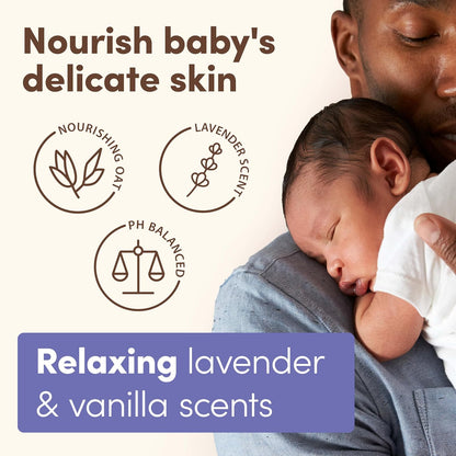 ph-balanced, fast-absorbing, non-greasy formula