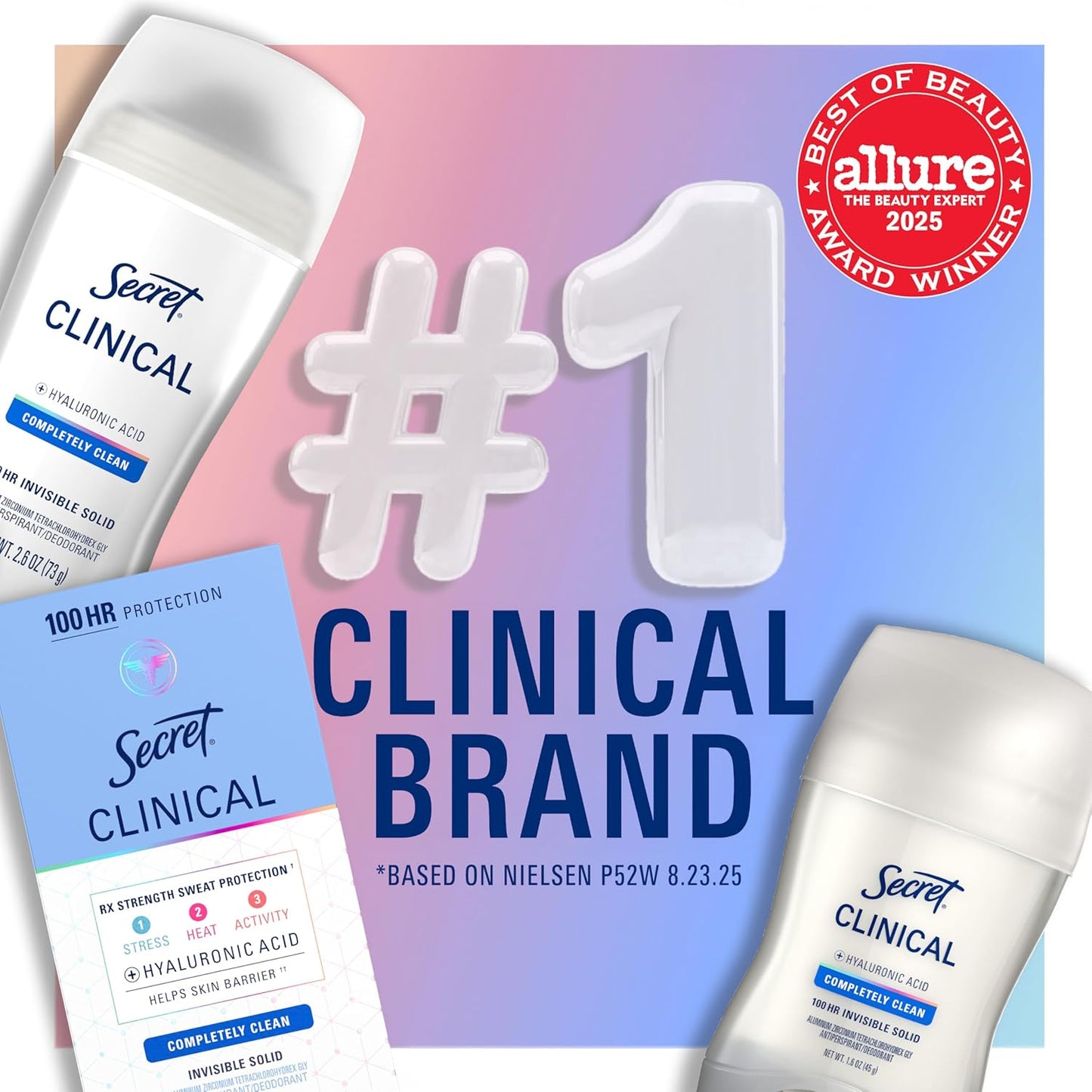 ph balancing minerals for gentle, skin-compatible protection