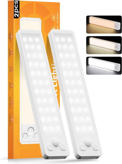 pir motion sensor with 120° wide detection angle and 10ft range