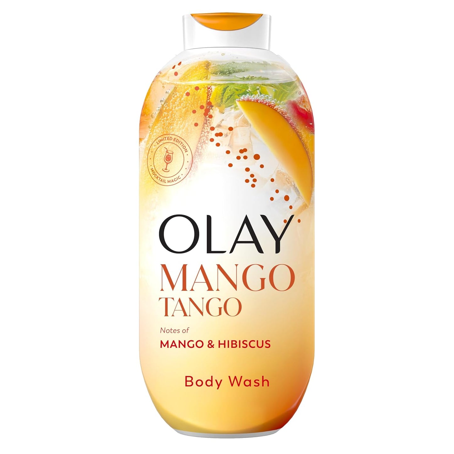 plant-based cleanser formula