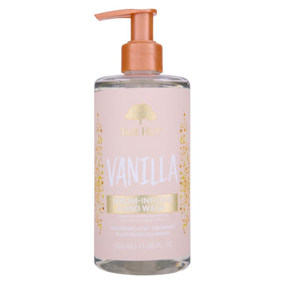 plant-based cleansers that gently cleanse without stripping skin