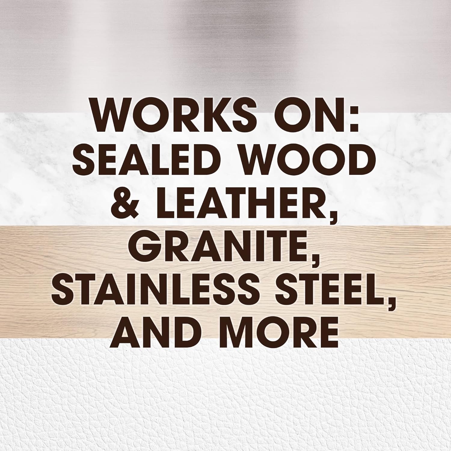 Pledge Enhancing Polish – Gentle Non-Waxy Furniture Polish for Mindful Cleaning Rituals, 9.7oz
