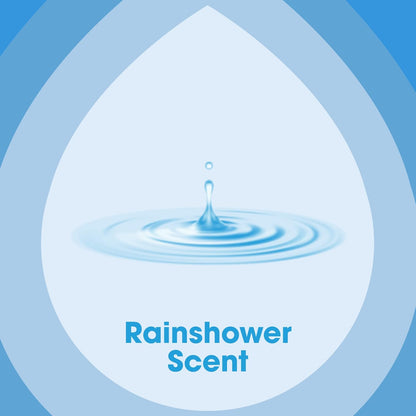 Pledge Streak-Free Surface Cleaner Rainshower Scent to Reset a Home Workspace in One Fast Pass