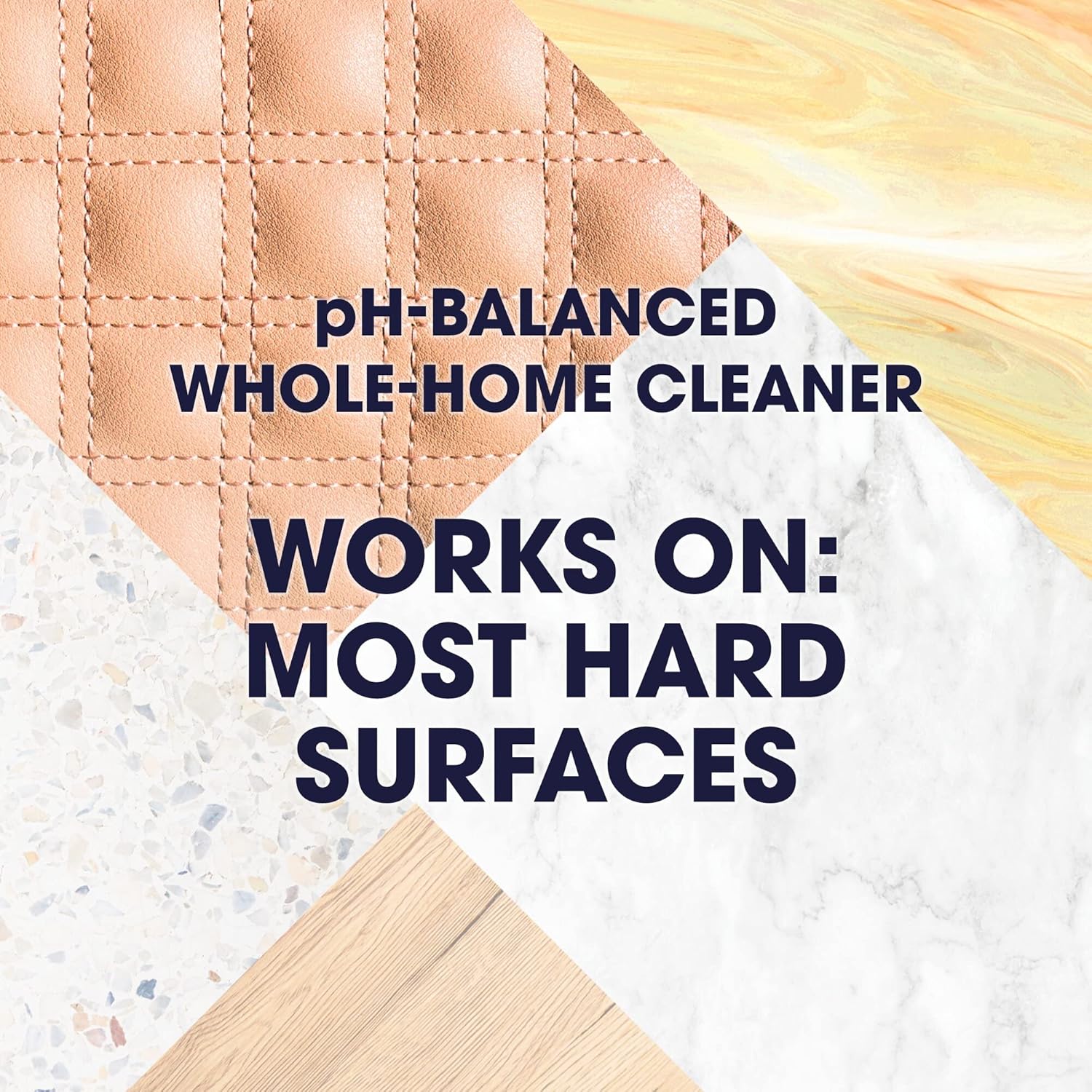 Pledge Streak-Free Surface Cleaner Rainshower Scent to Reset a Home Workspace in One Fast Pass