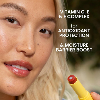 portable 0.16 oz twist-up tube available individually or in a pack of 2
