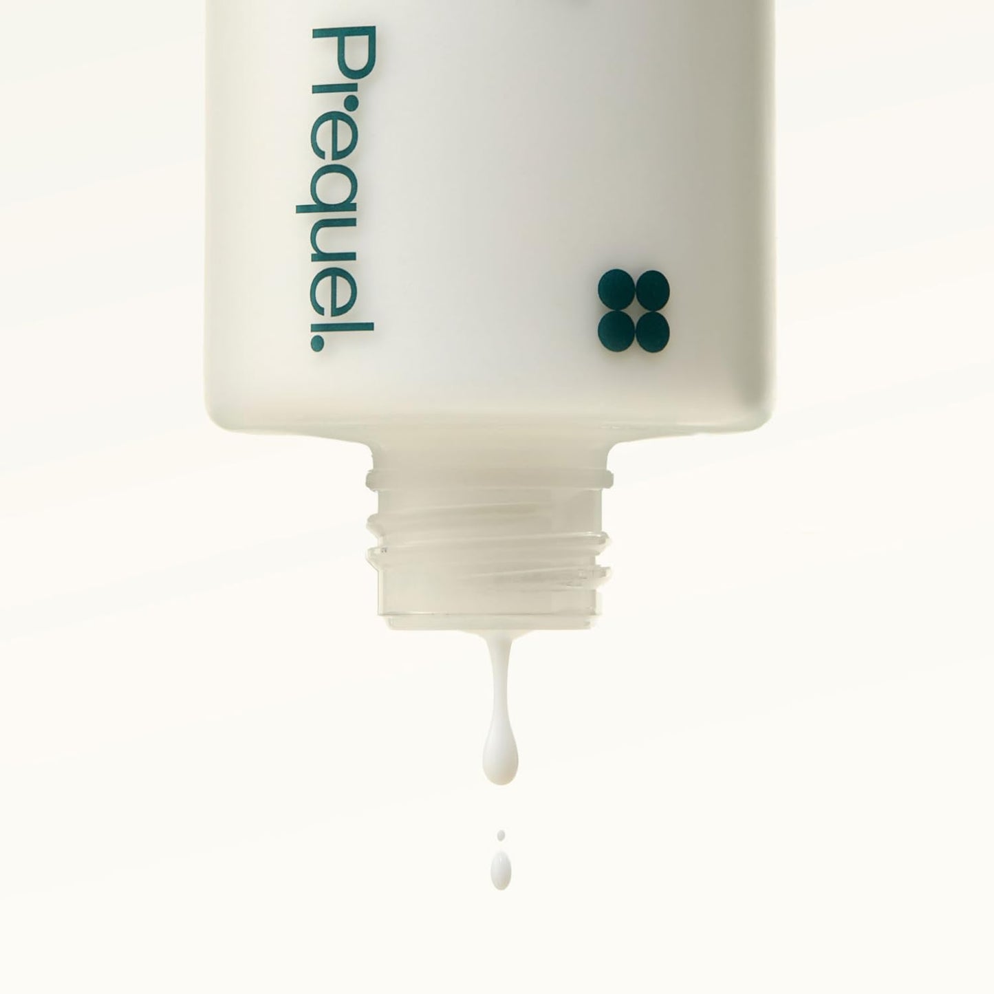 Prequel Skin Half and Half pH-Stabilized Lotion – Dermatologist-Tested Non-Irritating Face Cream for Reactive Skin
