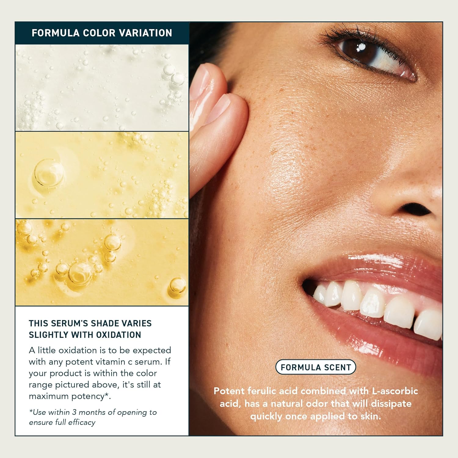 Prequel Skin Lucent-C L-Ascorbic Acid Serum – Mindful Anti-Aging for Your Daily Wellness Ritual