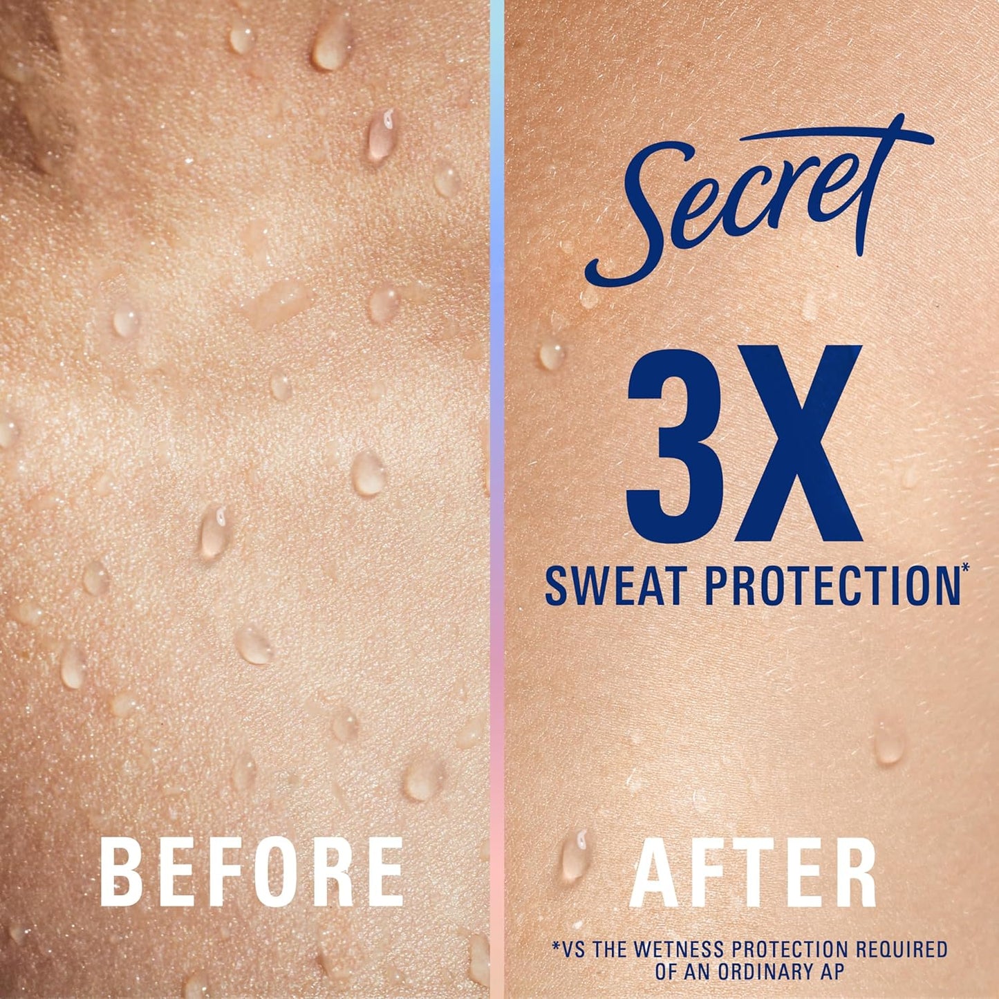pro-hyaluronic acid for strengthening the underarm skin barrier