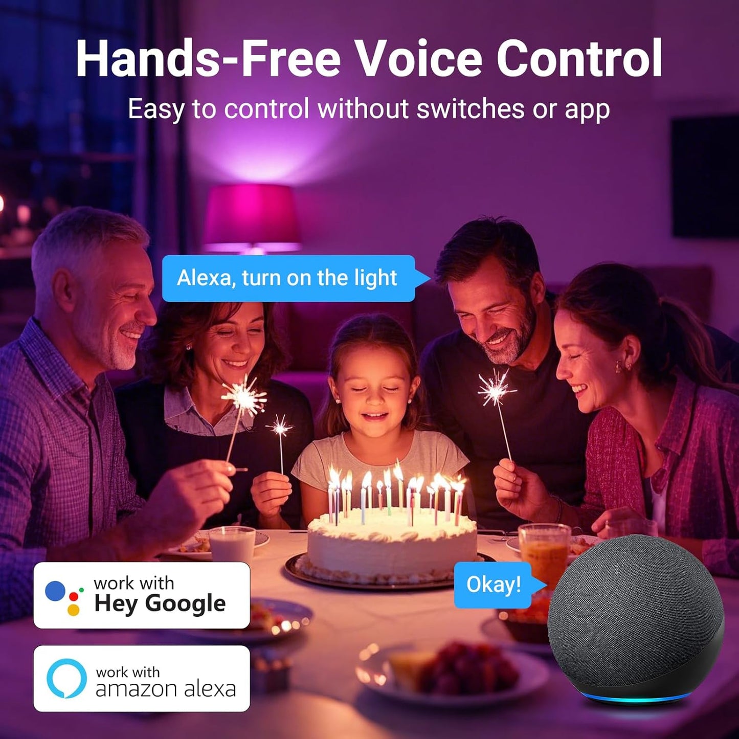 real-time music sync driven by phone microphone