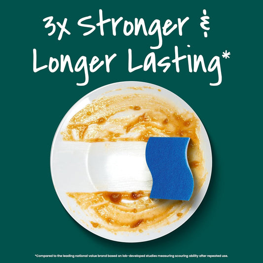 s-shaped ergonomic design for comfortable grip and corner access